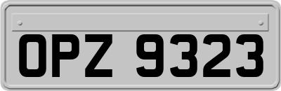 OPZ9323