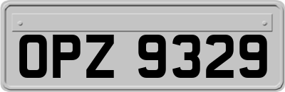 OPZ9329