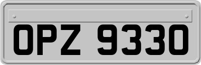 OPZ9330
