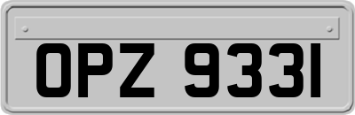 OPZ9331