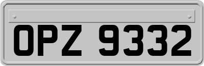 OPZ9332