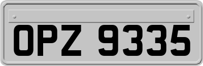OPZ9335