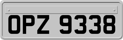 OPZ9338