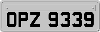 OPZ9339