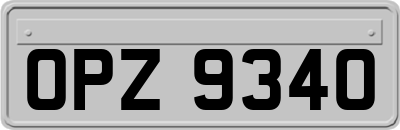 OPZ9340