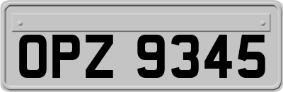 OPZ9345