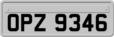 OPZ9346