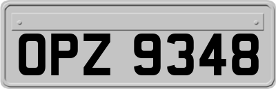 OPZ9348