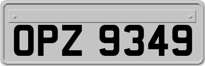 OPZ9349