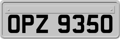 OPZ9350