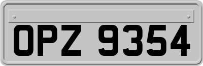 OPZ9354