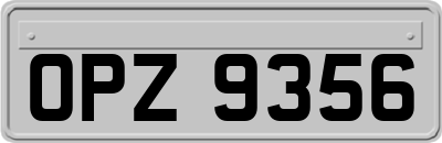 OPZ9356