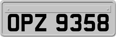 OPZ9358