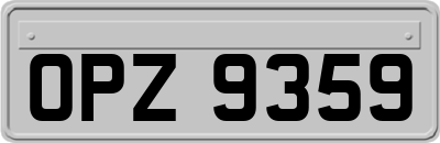 OPZ9359