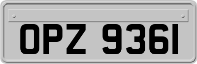 OPZ9361