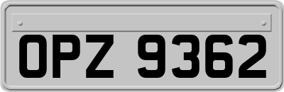 OPZ9362