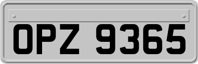 OPZ9365