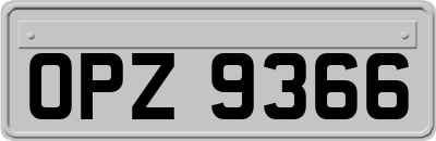 OPZ9366