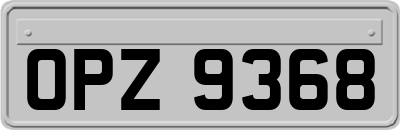 OPZ9368