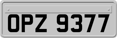 OPZ9377