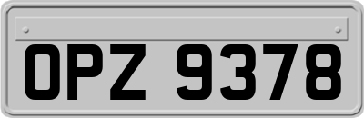 OPZ9378