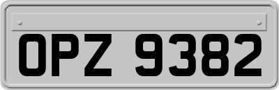OPZ9382