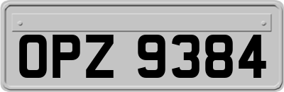 OPZ9384