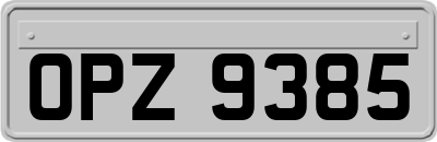 OPZ9385