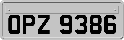 OPZ9386