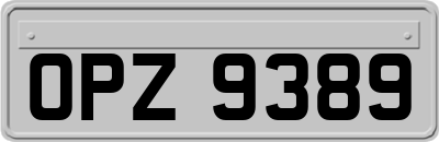 OPZ9389