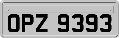 OPZ9393