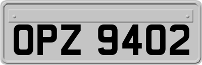 OPZ9402