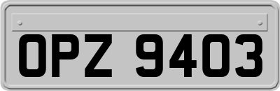 OPZ9403