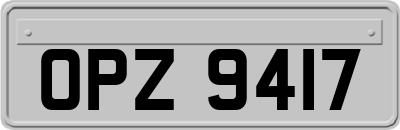 OPZ9417