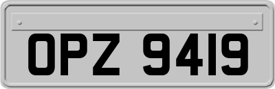 OPZ9419