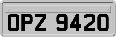 OPZ9420