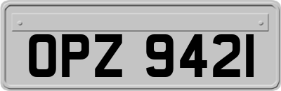 OPZ9421