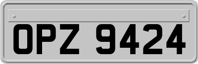 OPZ9424