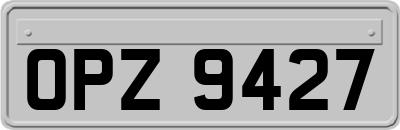 OPZ9427