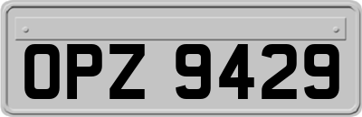 OPZ9429