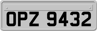 OPZ9432