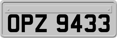 OPZ9433