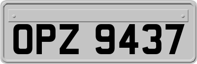 OPZ9437