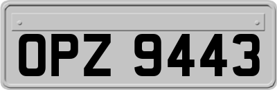 OPZ9443