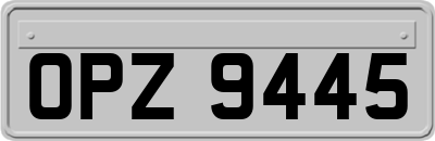 OPZ9445