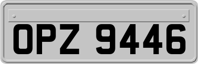 OPZ9446