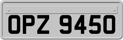OPZ9450