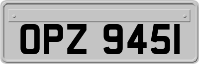 OPZ9451