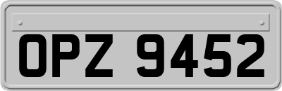 OPZ9452