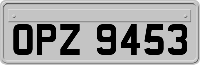 OPZ9453